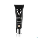 Productshot Vichy Fdt Dermablend Correction 3d 15 30ml