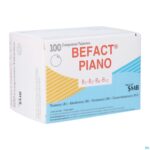 Packshot Befact Piano Tabl 100