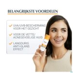 Lifestyle_image Eucerin Sun Oil Control Ip50+ Dry Touch 50ml