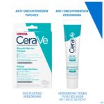 Lifestyle_image Cerave A/onzuiverheden Patches 22 Lifestyle_image Cerave A/onzuiverheden Patches 22