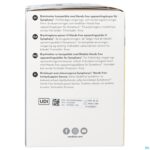Packshot Medela Hands-free Borstschild Symphony M 24mm 2