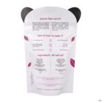 Packshot Panda Tea Happy Cranberry 28 Days Zakje 28