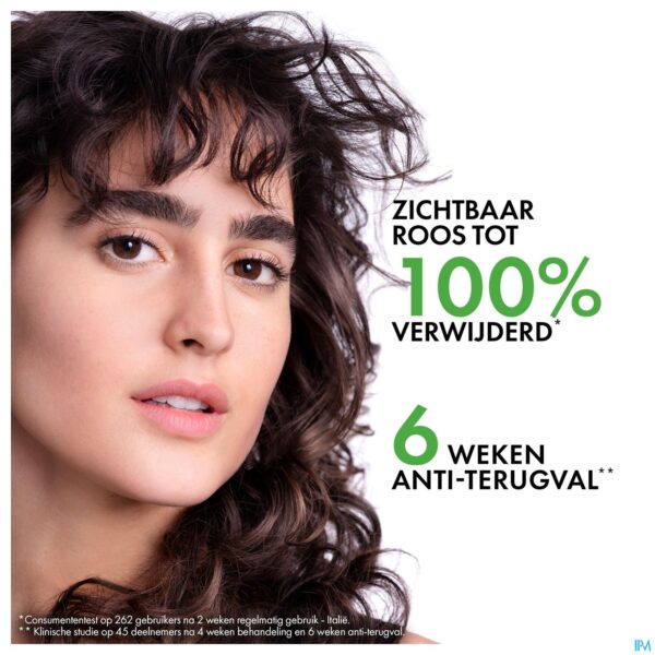 Lifestyle_image Vichy Dercos Sh A/roos Droog Haar Refill 390ml Lifestyle_image Vichy Dercos Sh A/roos Droog Haar Refill 390ml