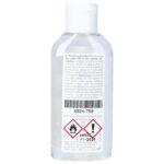 Packshot Bactogel Glow 75ml