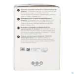 Packshot Medela Hands-free Borstschild Symphony M 24mm 2