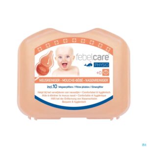 Packshot Febelcare Physio Neusreiniger