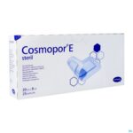Packshot Cosmopor E Latexfree 20x8cm 25 P/s