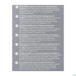 Packshot Medela Hands-free Borstschild Symphony M 24mm 2