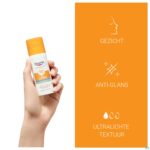 Lifestyle_image Eucerin Sun Oil Control Ip50+ Dry Touch 50ml