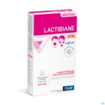 Packshot Lactibiane Kid Atb Kauwtabl 10