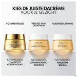 Lifestyle_image Vichy Neovadiol Longevity Creme Refill 50ml