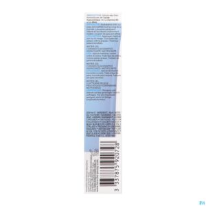 Packshot Lrp Hyalu B5 Matterende Gel 40ml