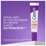 Lifestyle_image CERAVE SKIN RENEWING VITAMIN C SERUM 30