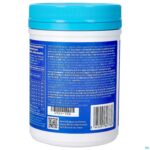 Packshot Vital Proteins Active Citroen 357g