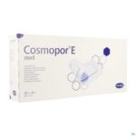 Packshot Cosmopor E Latexfree 20x8cm 25 P/s
