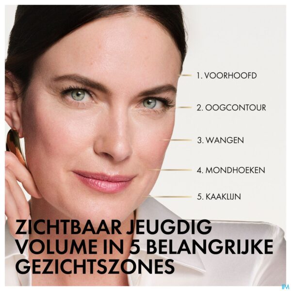 Lifestyle_image Vichy Neovadiol Longevity Creme Refill 50ml