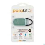 Packshot Para'kito Clip Kaki