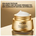 Lifestyle_image Vichy Neovadiol Longevity Creme Refill 50ml