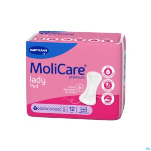 Packshot Molicare Premium Lady Pad 1d 12 1680350