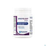 Packshot Ergysleep Phyto Caps 60 Packshot Ergysleep Phyto Caps 60