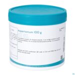 Packshot Aspartame 100g Magis