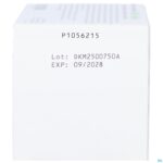 Packshot Diosmine+hesperidine Ab 450mg+50mg Filmomh Tabl 60