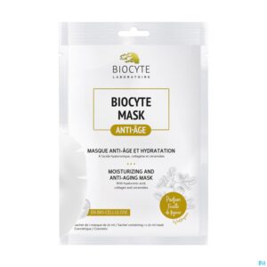 Packshot Biocyte Hydraterend Masker 1