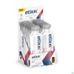 Packshot Etixx Energy Gel Cola 12x40ml