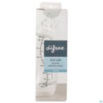 Packshot Difrax S-fles Natural Trend Sage 250ml