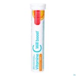 Productshot Vitamine C Will Boost Bruistabl 60