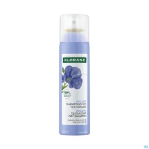 Productshot Klorane Capil. Droogshampoo Volume 150ml