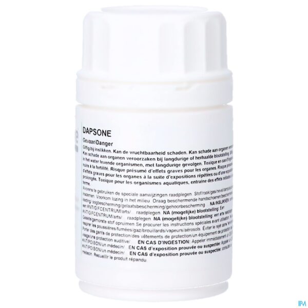 Packshot Dapsone 10g Febelcare