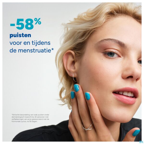 Lifestyle_image Ducray Keracnyl Serum 30ml Nf