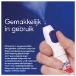 Lifestyle_image Otrivine Duo 0,5mg/ml+0,6mg/ml Neusspray 10ml