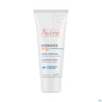 Productshot Avene Hydrance Spf30 Creme 40ml