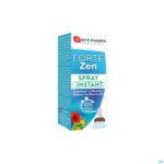 Packshot Forte Zen Instant Spray 15ml