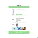 Lifestyle_image Astaxanthine 8mg Forte V-caps 60 Pharmanutrics