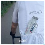 Lifestyle_image Etixx Energy Gel Raspberry 12x40ml