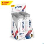 Lifestyle_image Etixx Energy Gel Raspberry 12x40ml