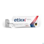 Productshot Etixx Energy Gel Cola 12x40ml