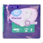 Packshot Id Discreet Super 10