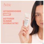 Lifestyle_image Avene Hydrance Spf30 Creme 40ml