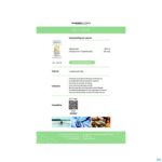 Lifestyle_image Vitamine K2 Forte V-caps 60 Pharmanutrics