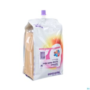 Packshot Nutrison Energy Multifibre 1,5l Nf