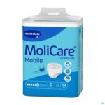 Packshot Molicare Premium Mobile 6d S 14 1660130