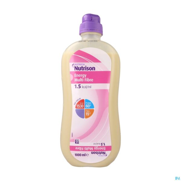 Packshot Nutrison Energy Multifibre 1l Nf Packshot Nutrison Energy Multifibre 1l Nf