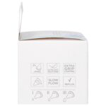 Packshot Difrax 123 Xs Natural + Speen