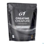 Packshot 6d Sixd Creatine Creapure Unflavored Pot Pdr 300g