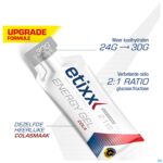 Lifestyle_image Etixx Energy Gel Cola 12x40ml