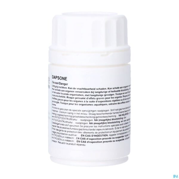 Packshot Dapsone 10g Febelcare